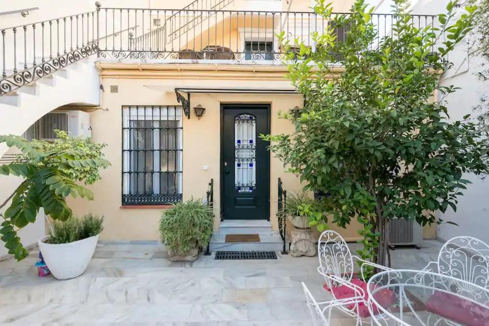 Apartamento con Patio, Málaga – Bijgewerkte prijzen 2022