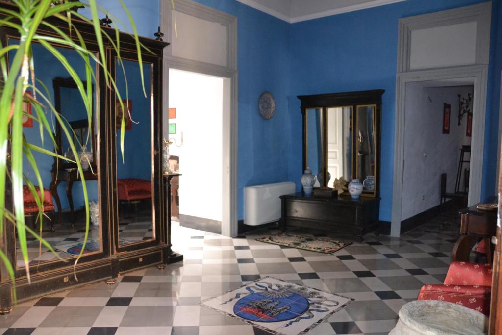 Fotografie z fotogalerie ubytování SUD room Palazzo Rau della Ferla v destinaci Noto