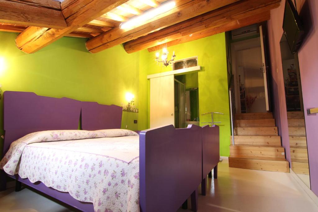 B&B Cittabella - Large Double Room