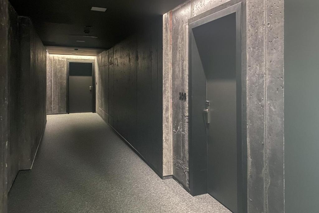 Zdjęcie z galerii obiektu Apartmán v Tee house Čeladná w mieście Czeladna