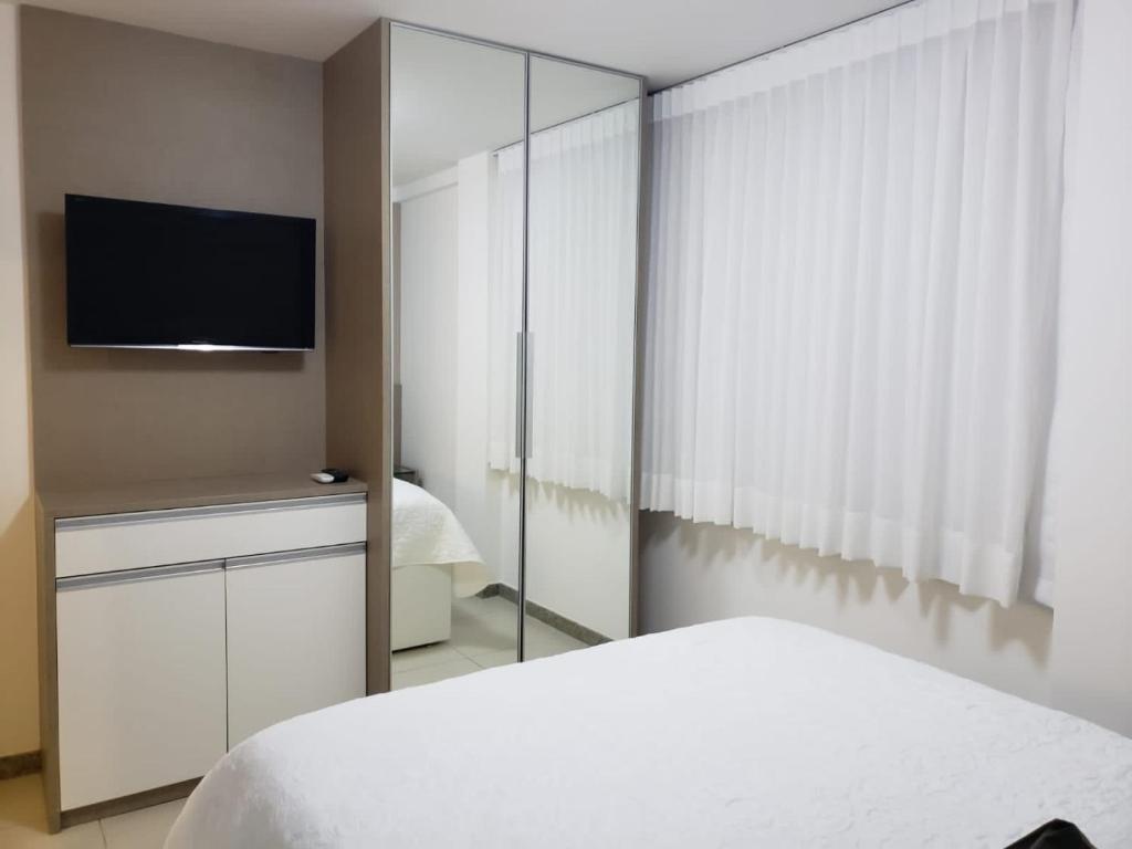 Malawi Resort Slin Muro Alto - 两居室公寓