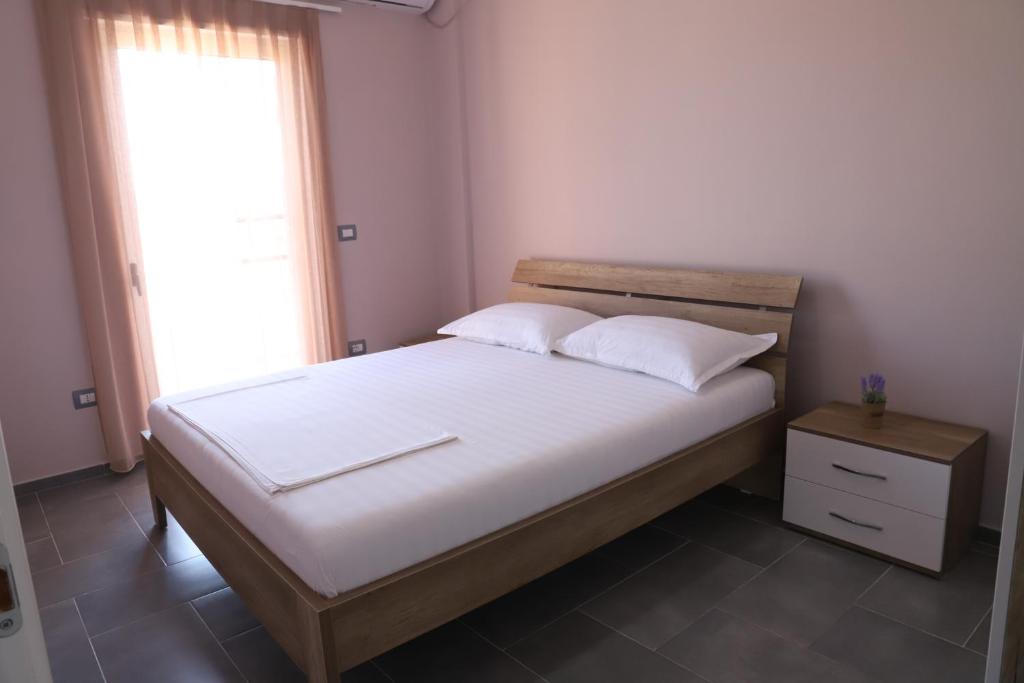 Tea Residence, Gjiri i Lalzit Villa - Imazhi 7