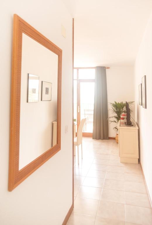 Kép Apartamentos Thaisay szállásáról Tíasban a galériában