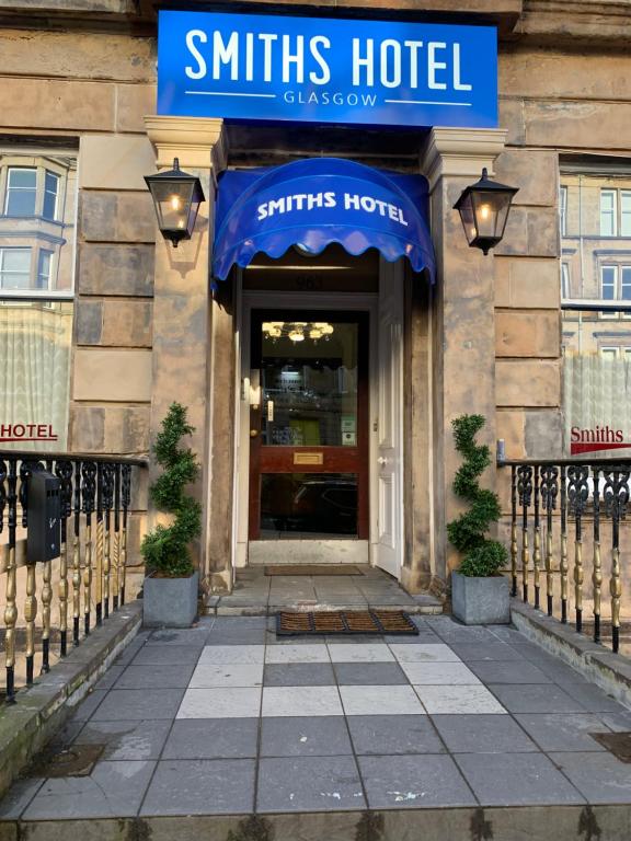 Smiths Hotel