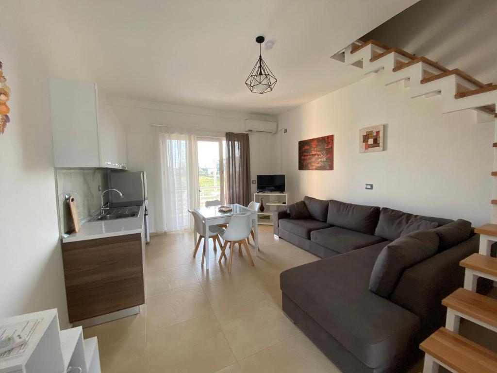 Tea Residence, Gjiri i Lalzit Villa - Imazhi 6