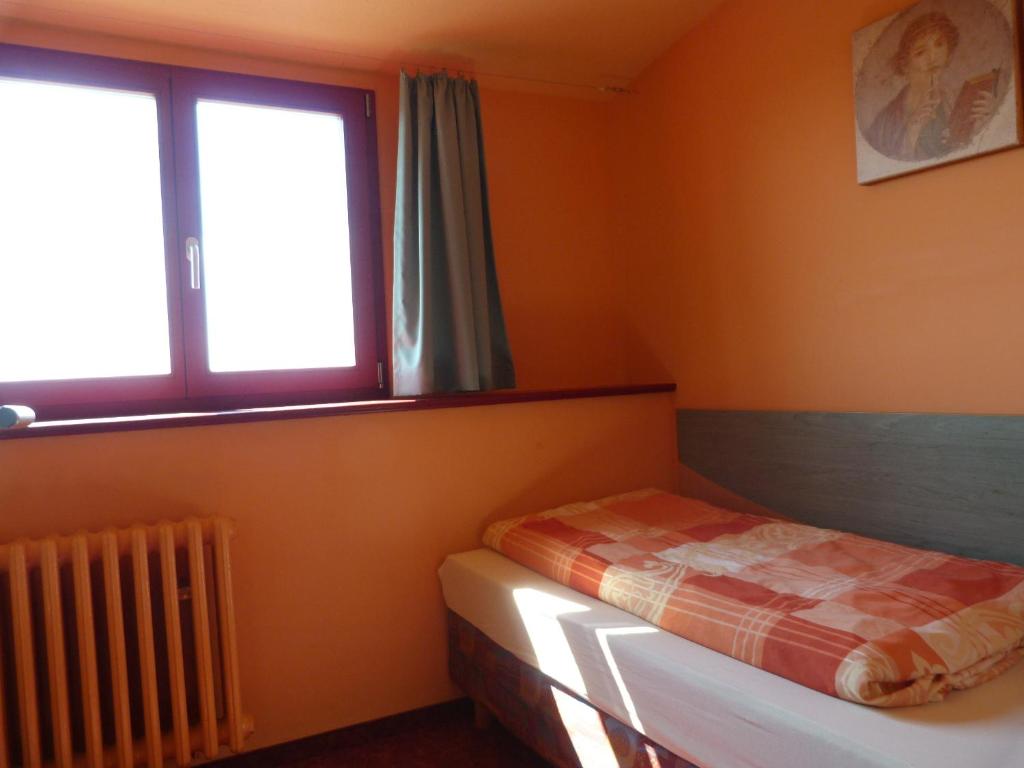Waldhaus Colditz Garni - Single Room