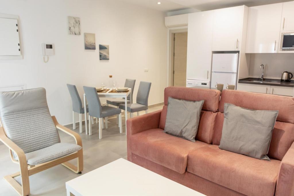 Apartamentos Kouohana - 2