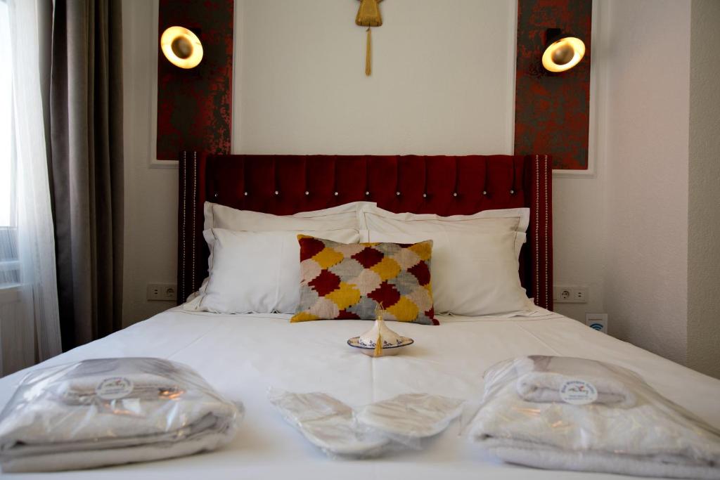 Blue Mosque Suites 2 - Old City Sultanahmet - 15