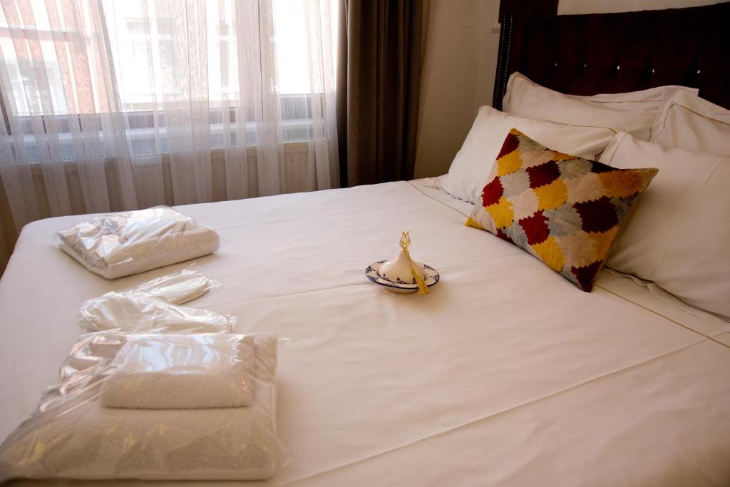 Blue Mosque Suites 2 - Old City Sultanahmet - 18