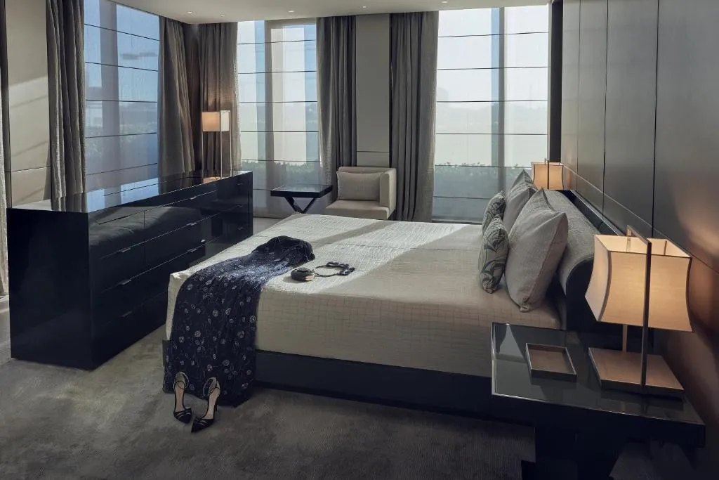 Armani Milano Suite 2bedrooms