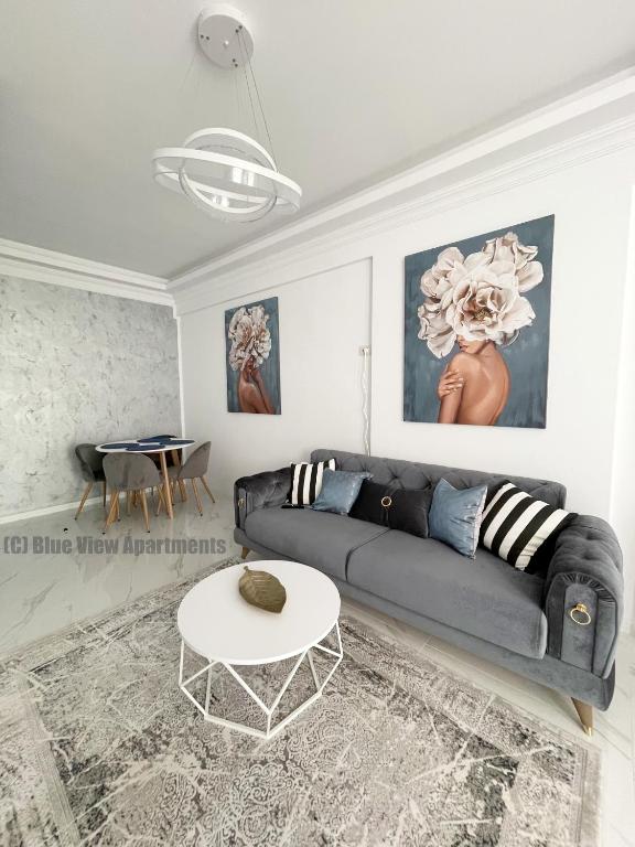 Blue View Apartments - Mamaia Nord, Navodari - Apartamento De Una Habitación