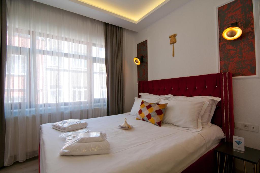 Blue Mosque Suites 2 - Old City Sultanahmet - 16