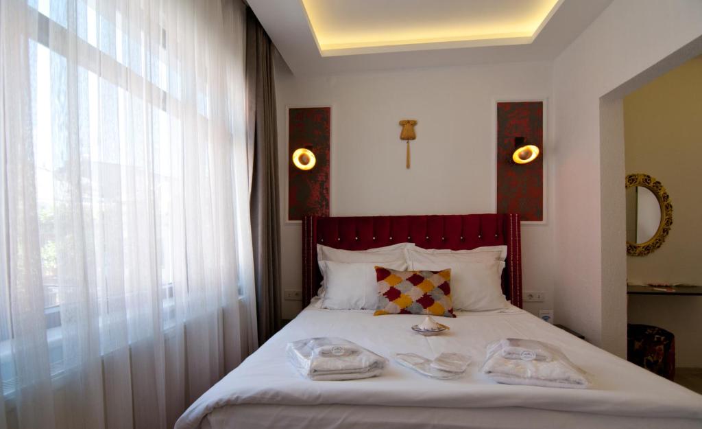 Blue Mosque Suites 2 - Old City Sultanahmet - 17