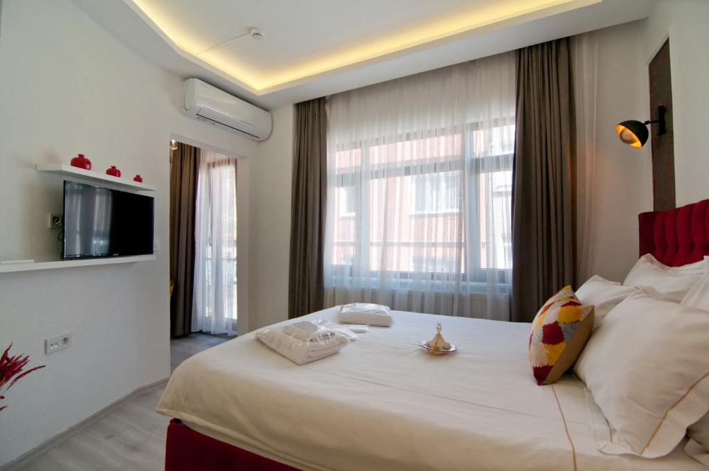 Blue Mosque Suites 2 - Old City Sultanahmet - 19