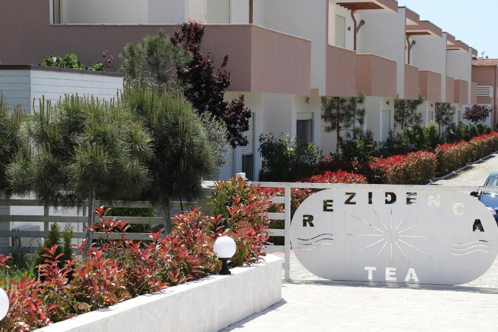 Tea Residence, Gjiri i Lalzit Villa - Imazhi 12