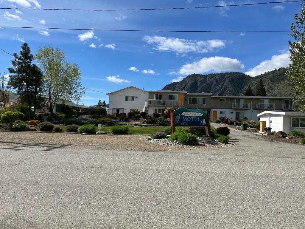 Okanagan Falls – Photos 1