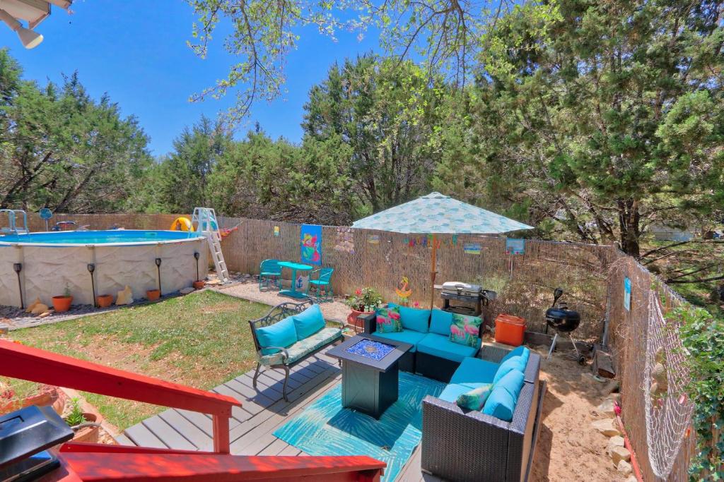 Gallery image of Mimi's Place in Canyon Lake