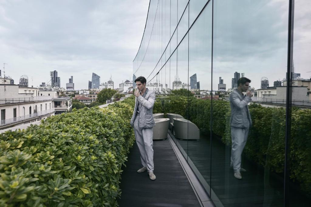 Armani Hotel Milano photo