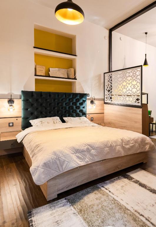 MariaApartments - Studio -appartement