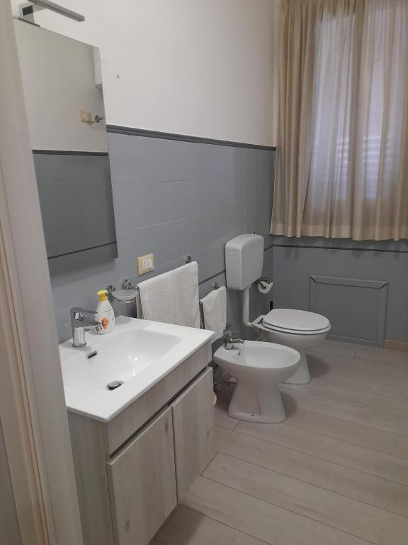 I Faraglioni Comfort Rooms - Two Connecting Double Rooms