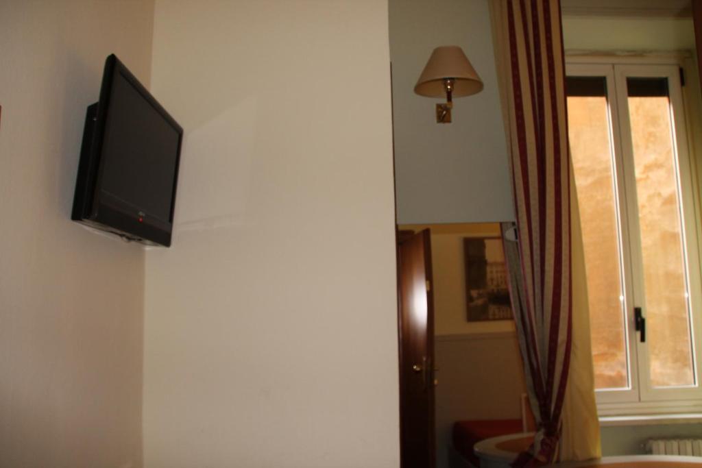 Gallery image of Hotel Rio in Milan