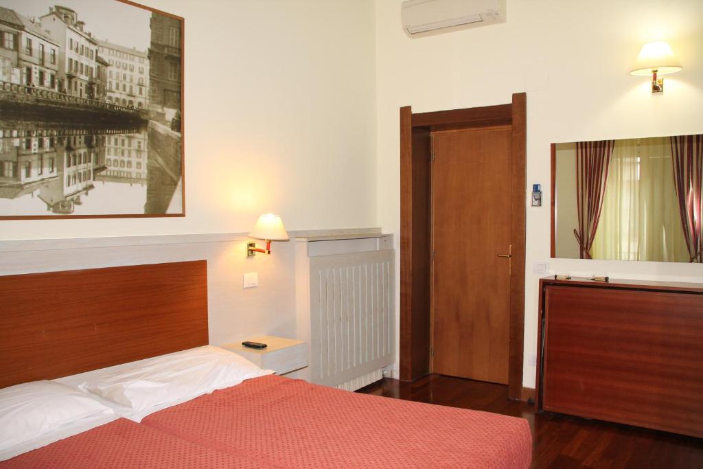 Gallery image of Hotel Rio in Milan