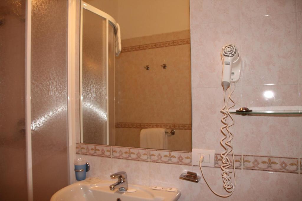Gallery image of Hotel Rio in Milan