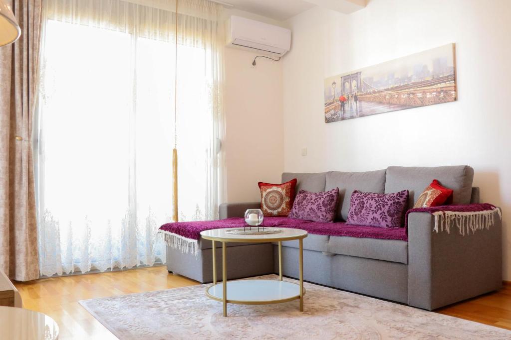 Gallery image of IL FIORE in Ulcinj