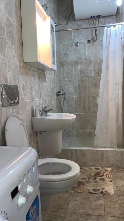 Bagno di Zvezda Meljine