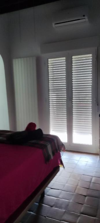 Casa Rural La Fuensanta - Habitación Queen
