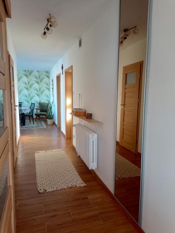 Fotografia z galérie ubytovania Apartament nad Jeziorakiem v destinácii Iława