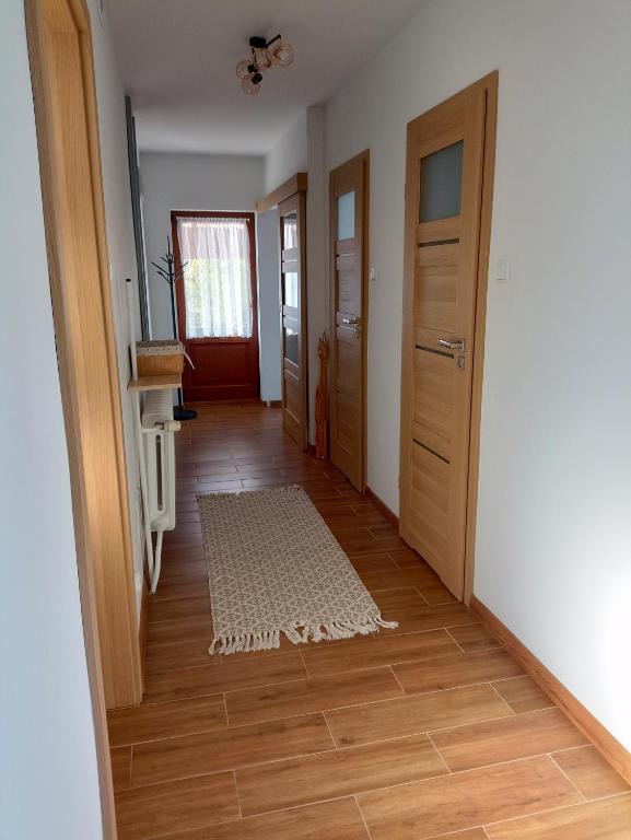 Fotografia z galérie ubytovania Apartament nad Jeziorakiem v destinácii Iława