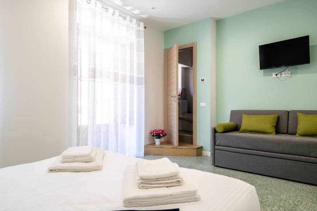 Via Venezia 32 House - Housity