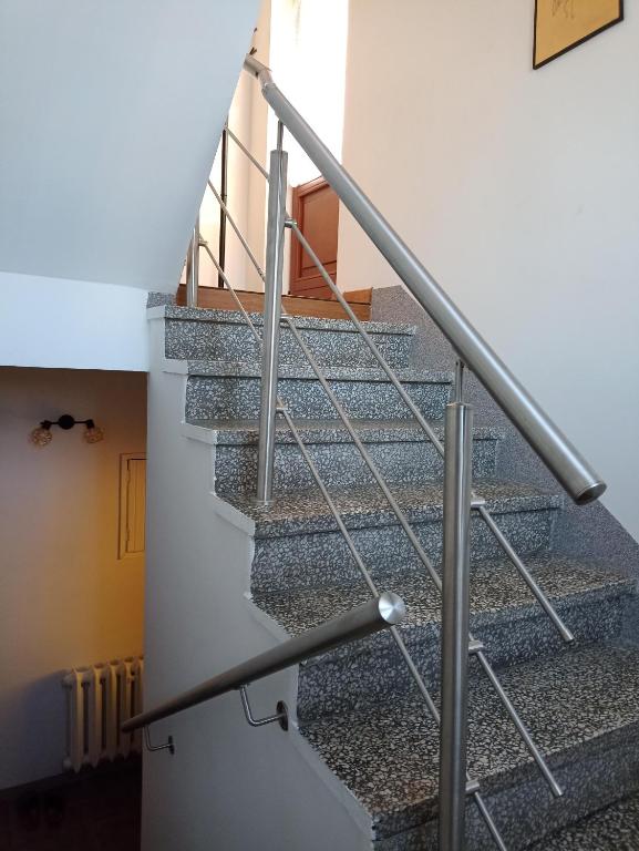 Fotografia z galérie ubytovania Apartament nad Jeziorakiem v destinácii Iława