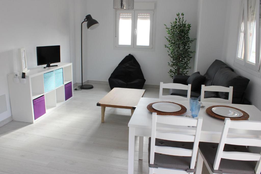 Casa mirador Perea - 5