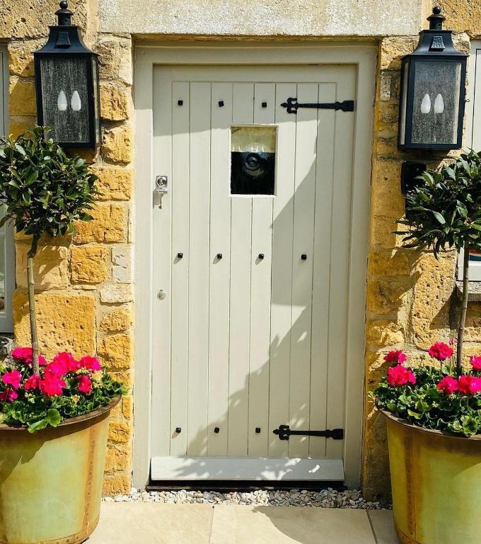 Fotografie z fotogalerie ubytování Vine Cottage v destinaci Chipping Campden