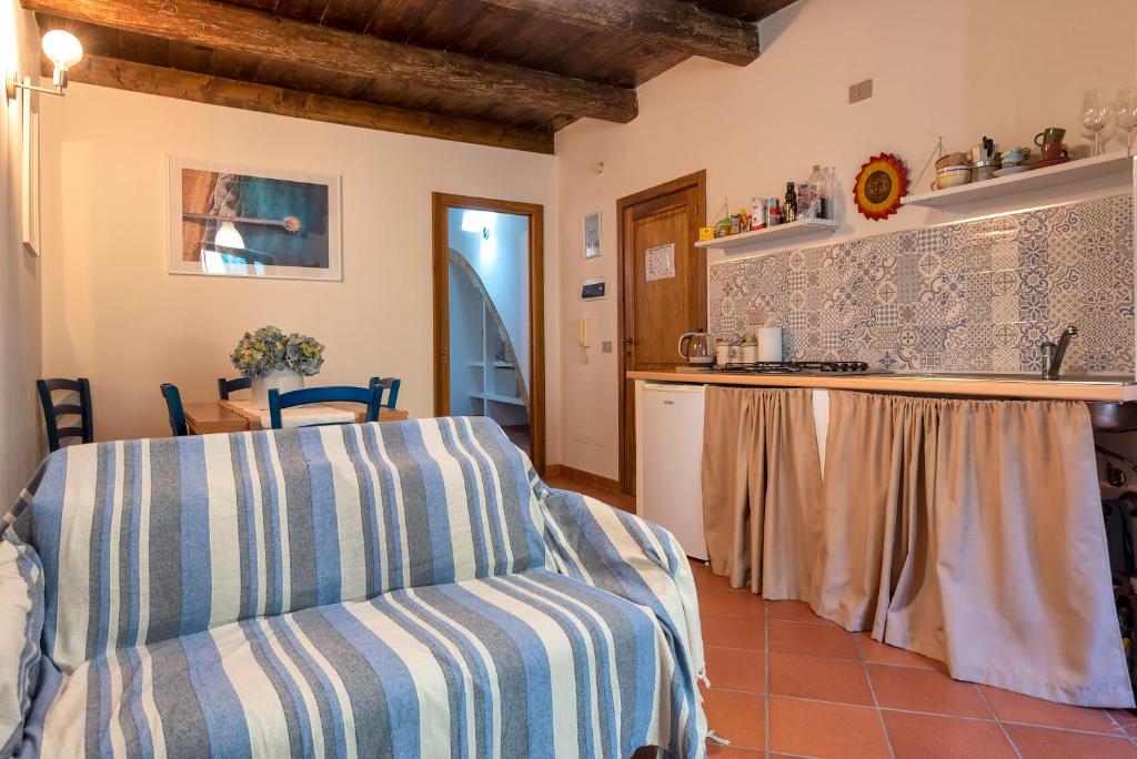 Chantal Apartment - Appartement Met één Slaapkamer