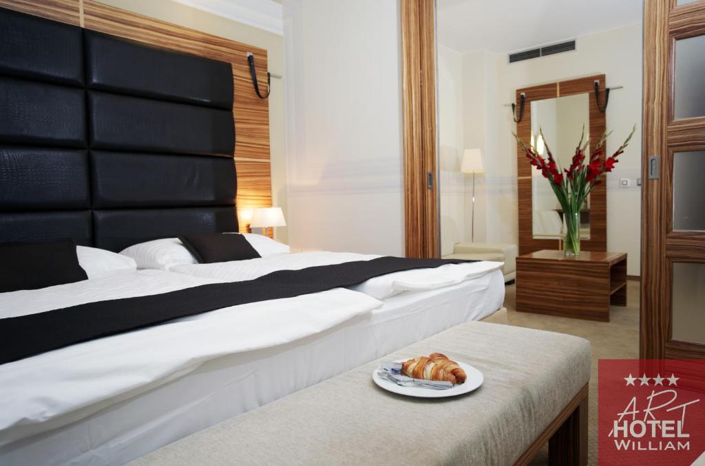 Art Hotel William - Resim 20