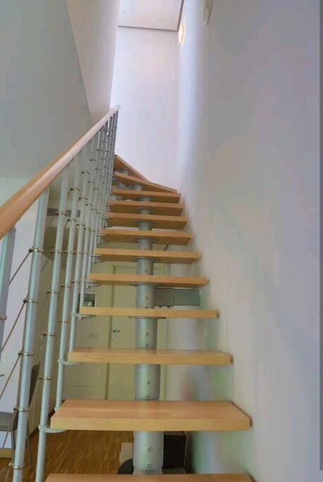 Appartamenti Vela Milano centro con garage - 9