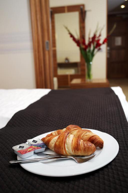 Art Hotel William - Resim 33