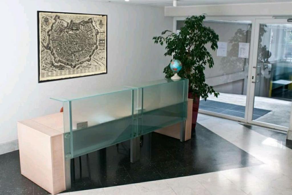 Appartamenti Vela Milano centro con garage - 12