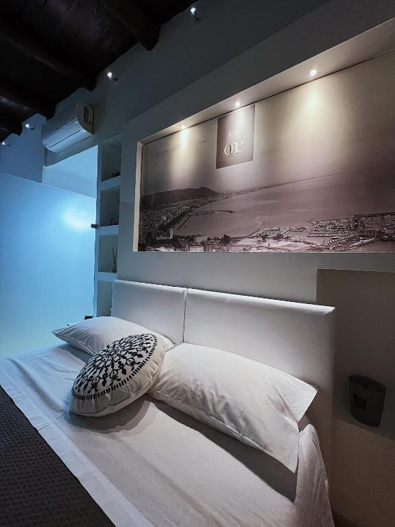 One hospitality home salerno - Apartamento De Una Habitación