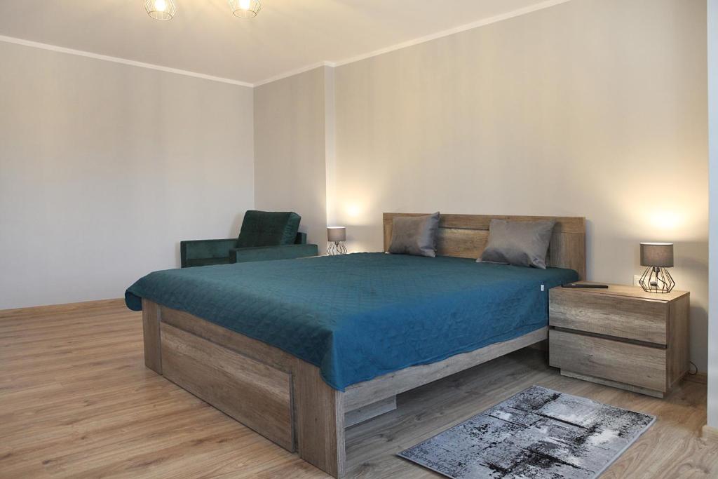 NA PODDASZU - Habitación Triple Con Baño Externo Privado