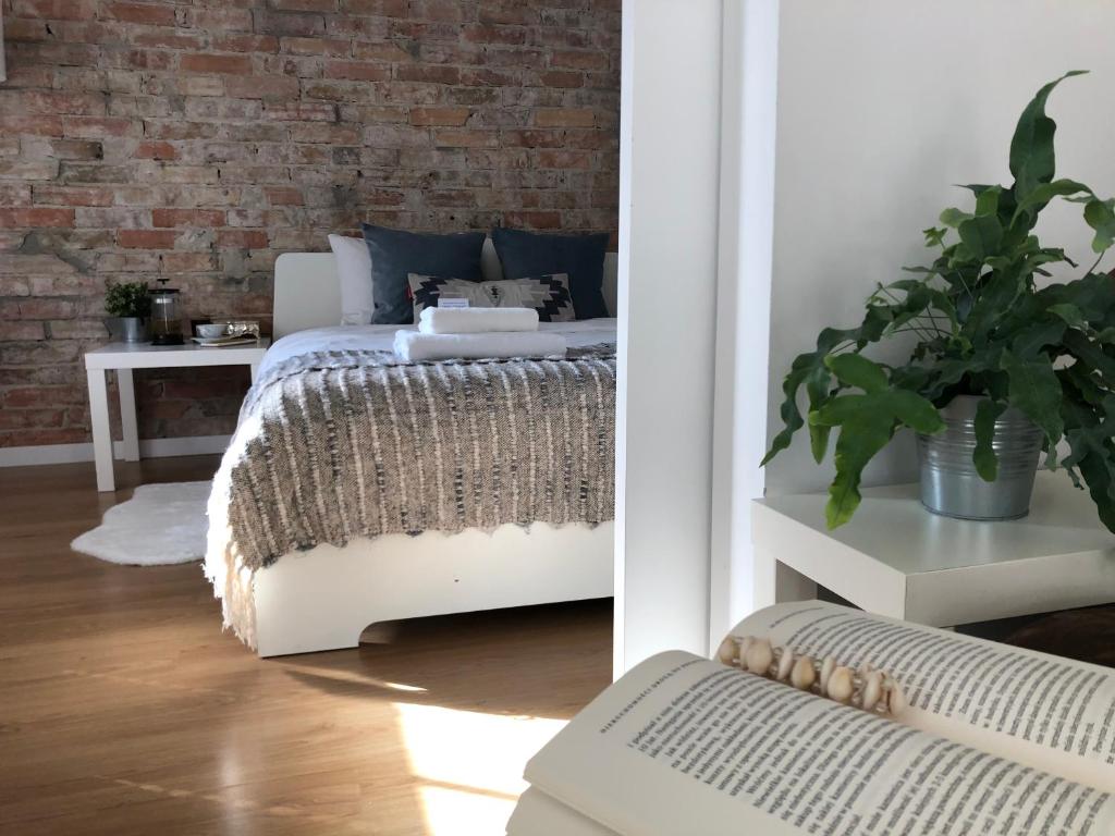 Sopot Apartments, Poland