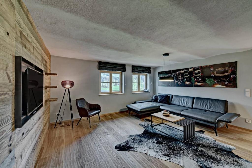 Eibele Chalets - Superior Chalet