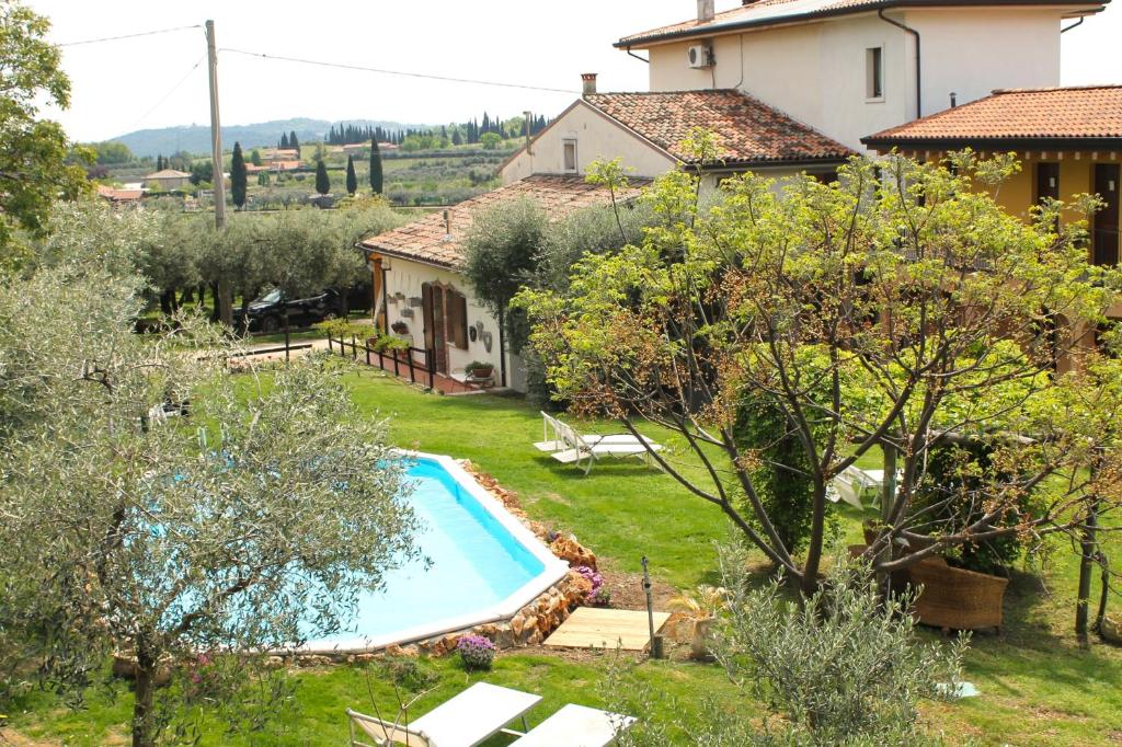 Agriturismo B&B Le Casette sul Garda