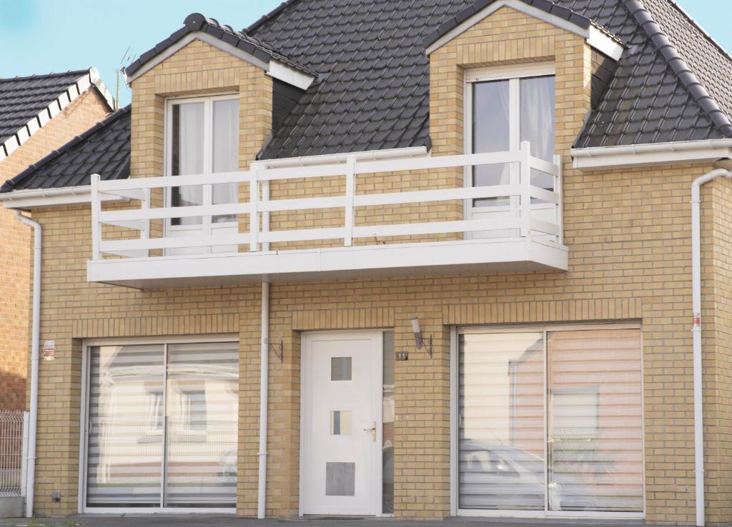 Magnifique maison individuelle de 150m2 avec jardin