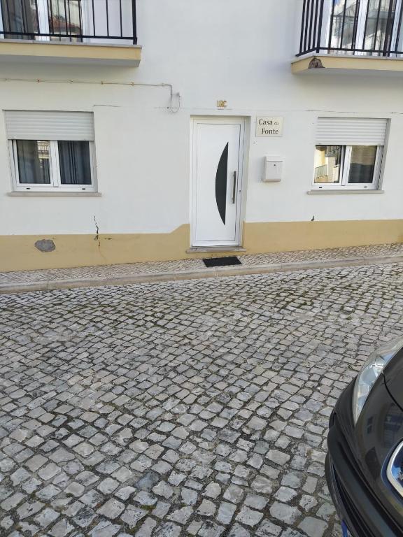 Fotografie z fotogalerie ubytování Casa Da Fonte Sítio da Nazaré v destinaci Nazaré