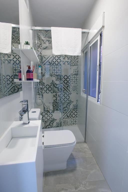 Almansa Malaga Center - 4