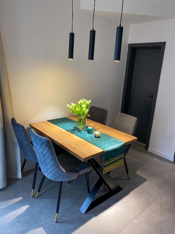 Fotografia z galérie ubytovania Top Hill apartmán - Kubínska hoľa v Beňovej Lehote